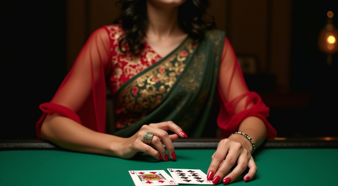 bn00 Baccarat Grand